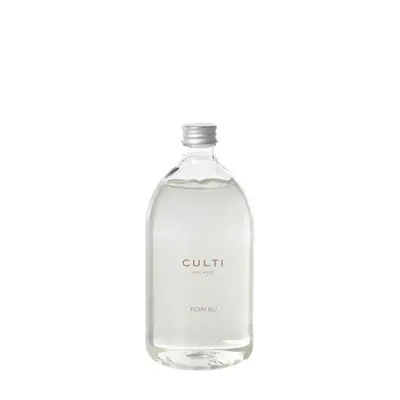 Culti Ficum Blu Diffuser 500 ml Refill