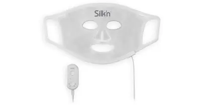 Silk'n LED maschera face perfector
