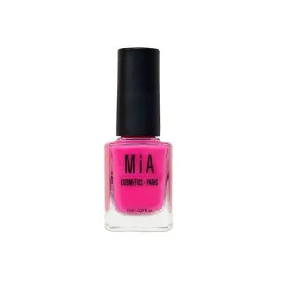 Mía Cosmetics Magnetic enamel Pink