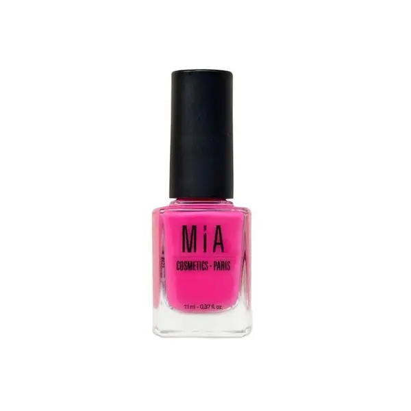 Mía Cosmetics Magnetic enamel Pink