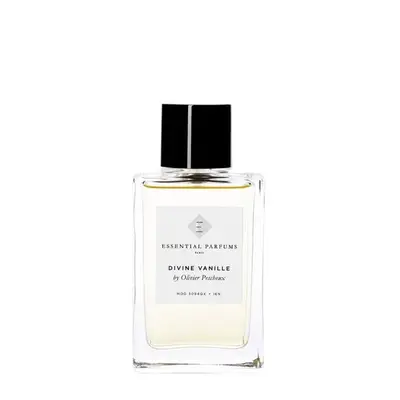 Essential Parfums Divine Vanille Eau de Parfum 100 ml
