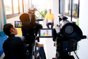 Journalism in the Digital Age