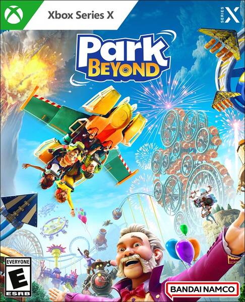 Park Beyond