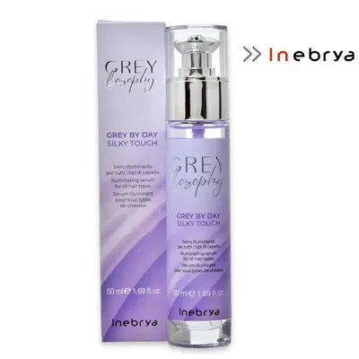Inebrya Tocco Setoso 50 Ml