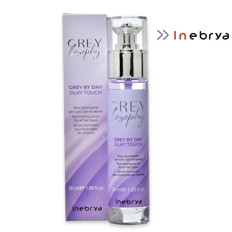 Inebrya Tocco Setoso 50 Ml