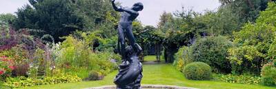 London’s Royal Parks: Primrose Hill and Regent’s Park