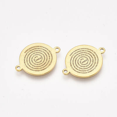 304 Stainless Steel Links