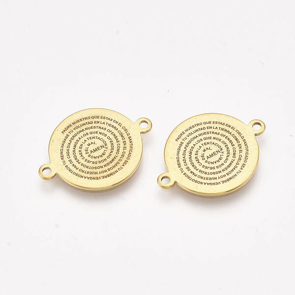 304 Stainless Steel Links