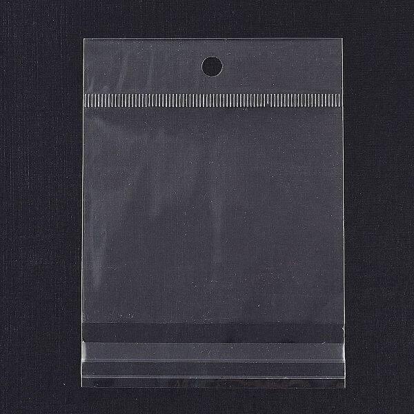 Rectangle OPP Cellophane Bags