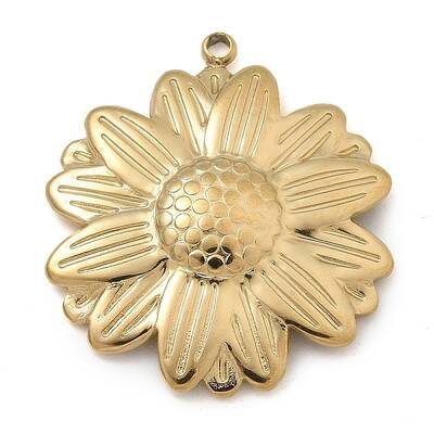 304 Stainless Steel Pendants