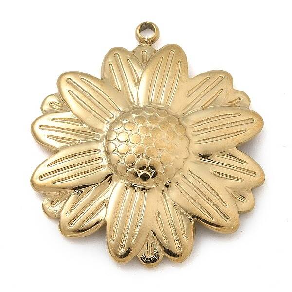 304 Stainless Steel Pendants