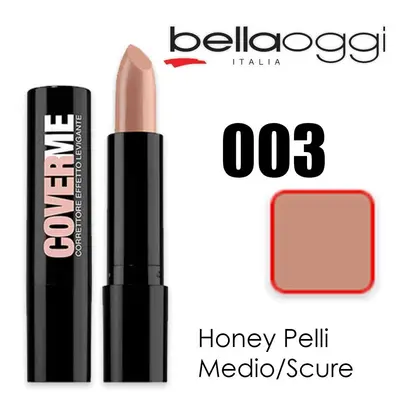 Cover Me Anti-Dark Circle Concealer 003