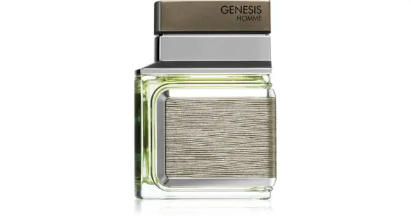 Le Chameau Genesis Eau de Parfum for men 100 ml