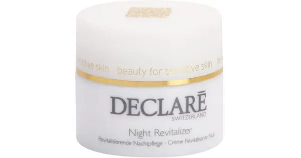Declaré Age Control Revitalizing Night Cream For Dry Skin 50 Ml