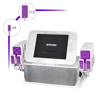 160mw Diode LED Precision Lipo Laser Machine