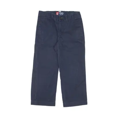 CHAPS Trousers Blue Regular Straight Boys W18 L15