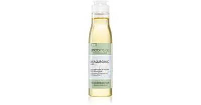 Arcocere Soothing cleansing oil after epilation Hyaluronic Acid (After-Wax Clean single Oil) 150 ml