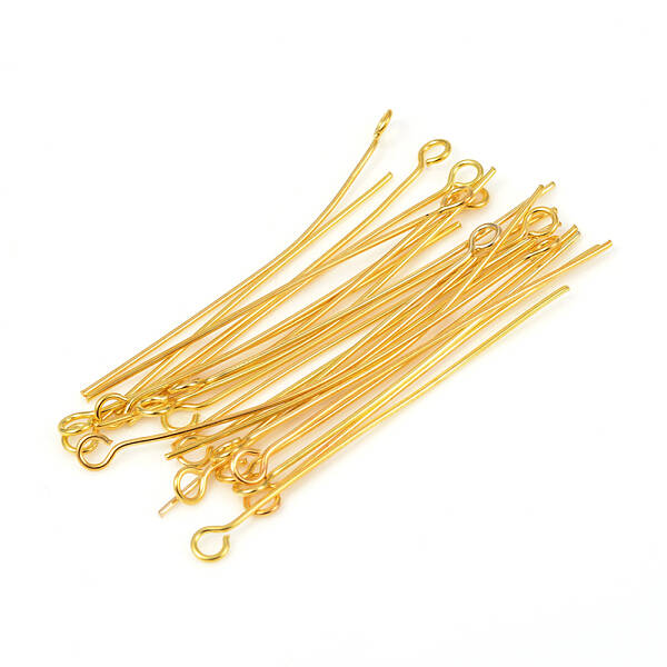 304 Stainless Steel Eye Pins