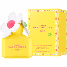 Marc jacobs Daisy Glow EDT - 50 ml
