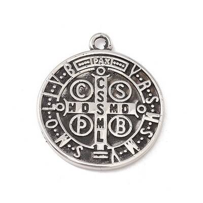 304 Stainless Steel Pendants