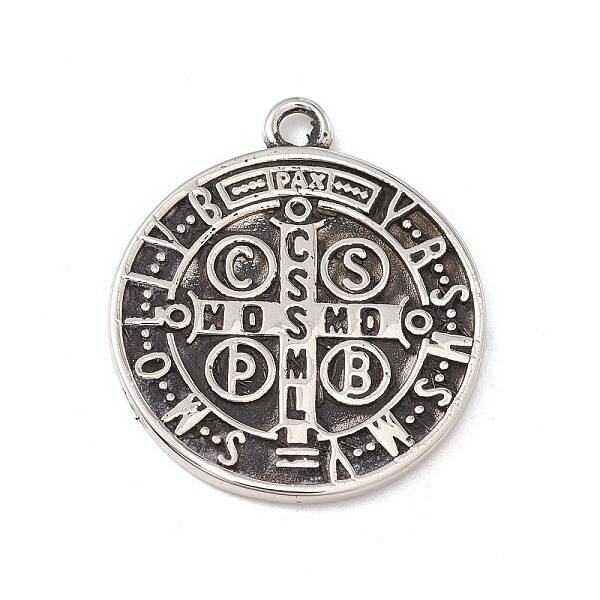 304 Stainless Steel Pendants