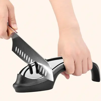 Rolling Knife Sharpener