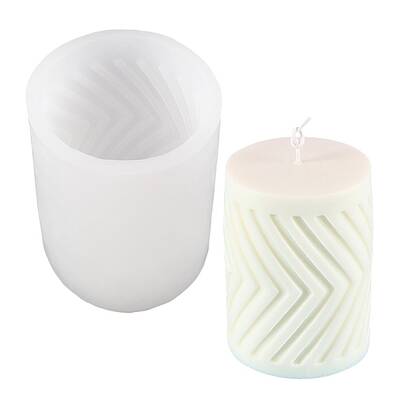 Scented Candle Molds