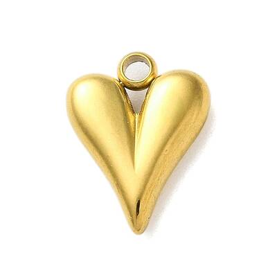201 Stainless Steel Pendants