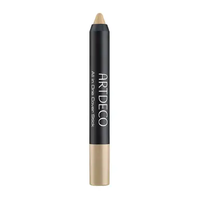 Artdeco All In One Cover Stick 1-Fair Vanilla Yellow 3.70g