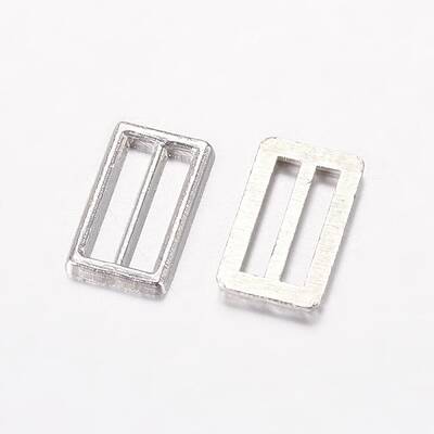 Alloy Buckles