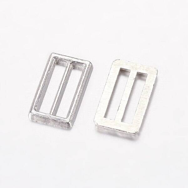 Alloy Buckles