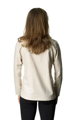 W's Cover Crew | Color: Foggy Mountain | Size: S