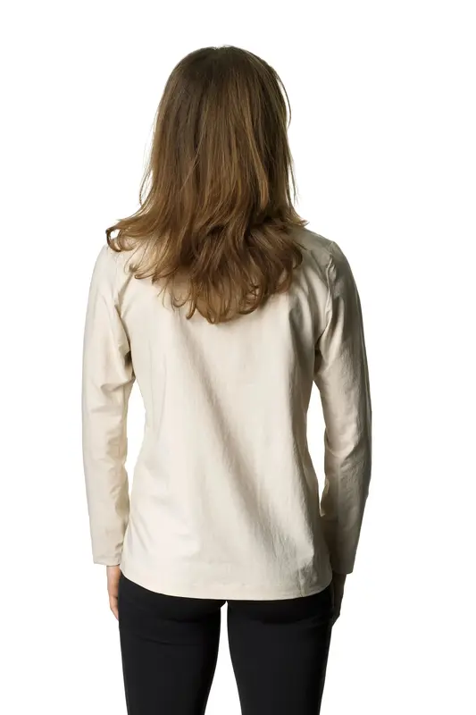 W's Cover Crew | Color: Foggy Mountain | Size: S