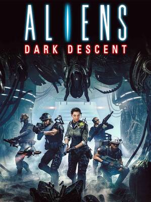 Aliens: Dark Descent Europe | Steam
