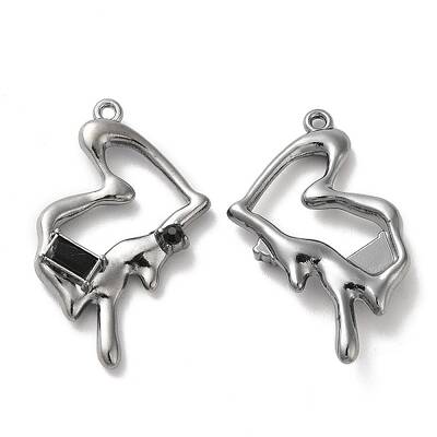 Alloy Pendant