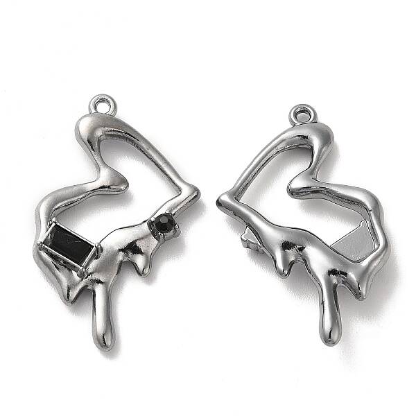 Alloy Pendant