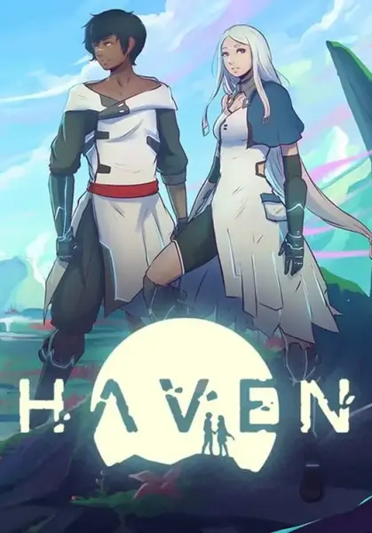Haven | Steam