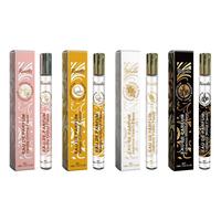 Long Lasting Fragrance Spray, 2 Boxes Portable Travel Fragrance Spray, Fragrance Perfume for Women & Men, Perfume for Dating ...