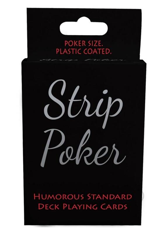 Strip Poker