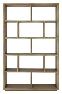 Washed Oak Cabinet | Eichholtz Marguesa