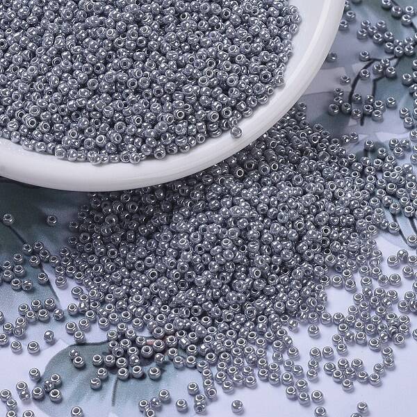 MIYUKI Round Rocailles Beads