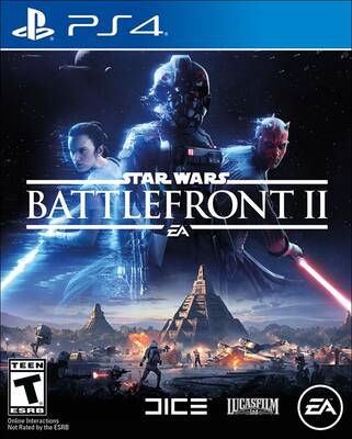 Star Wars: Battlefront II