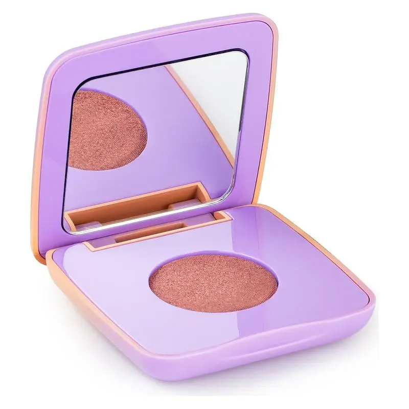 Nejha Partner In Eye – Powder Eyeshadow 07 - Rose Gold 2.1 G