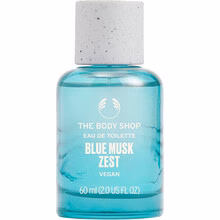 Blue Musk Zest EDT - 60ml