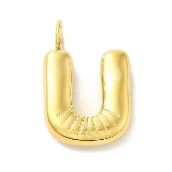 Ion Plating(IP) 304 Stainless Steel Pendants