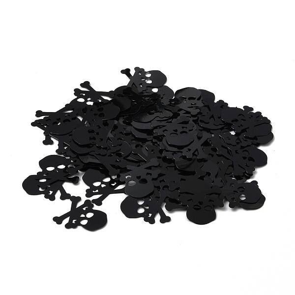 Plastic Table Scatter Confetti
