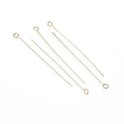 304 Stainless Steel Eye Pins