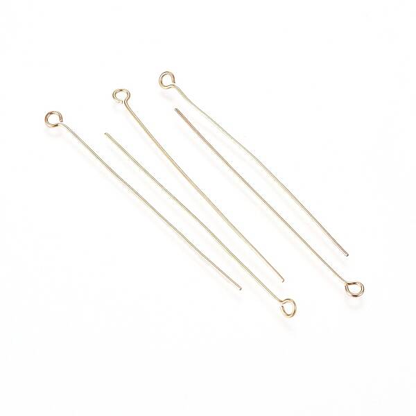 304 Stainless Steel Eye Pins