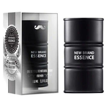 New brand perfumes Master of Essence EDT 100ml