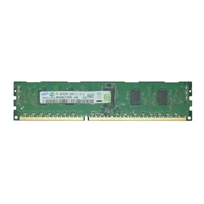 M393B5773DH0-CK0 Samsung 2GB DDR3-1600MHz RDIMM 1Rx8 CL11 Memory